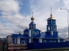 Завершения Храма Покрова Пресвятой Богородицы, с. Тюлячи, Республика Татарстан